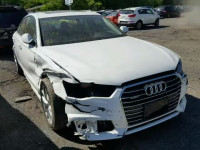 2018 AUDI A6 PREMIUM WAUF8AFC5JN025682