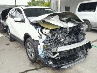 2018 HONDA CR-V EX 5J6RW2H59JL021943