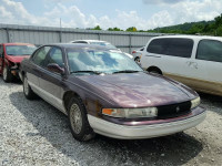 1994 CHRYSLER LHS 2C3ED56F8RH616805