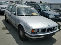 1993 BMW 525 IT AUT WBAHJ6315PGD22335