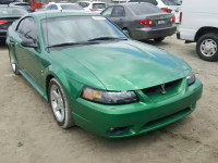 1999 FORD MUSTANG CO 1FAFP47V5XF184167