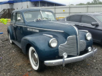 1940 BUICK SPECIAL 13062181