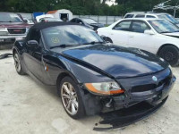 2004 BMW Z4 3.0 4USBT53534LT26975