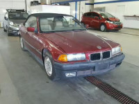 1995 BMW 325 IC AUT WBABJ6324SJD38794