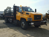 2008 GMC C7500 C7C0 1GDP7C1B68F408356