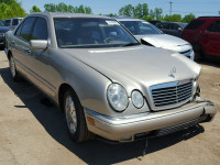 1999 MERCEDES-BENZ E 300TD WDBJF25H1XA829014