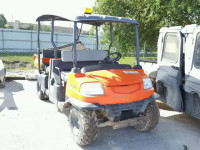 2013 Kubo Rtv A5KD1HDAEDG030828