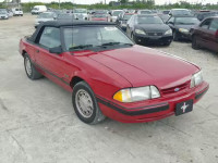 1987 FORD MUSTANG LX 1FABP44E6HF163221