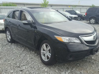 2015 ACURA RDX BASE 5J8TB3H37FL013313