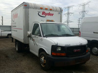 2006 GMC SAVANA CUT 1GDJG31U461133491