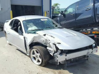 2001 FORD MUSTANG CO 1FAFP47V41F243295