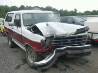 1994 FORD BRONCO U10 1FMEU15H7RLA07775