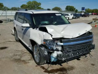 2015 FORD FLEX LIMIT 2FMGK5D86FBA22013