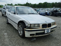 1994 BMW 318 IS WBABE5325RJA08316