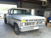 1977 FORD TRUCK X15SKY06846