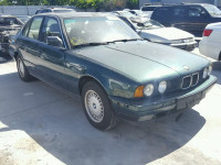 1990 BMW 525 I AUTO WBAHC2315LGB24075