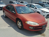 2001 DODGE INTREPID R 2B3HD76VX1H652710