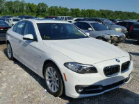 2015 BMW 535 XI WBA5B3C53FD540210