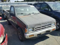 1992 NISSAN TRUCK SHOR 1N6SD11S0NC329321