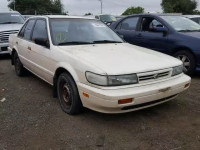 1991 NISSAN STANZA JN1FU21P6MT320419