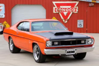 1970 Plymouth Duster VL29G0B333317