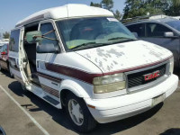 1997 GMC SAFARI XT 1GDDM19W0VB501013