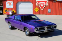 1971 DODGE CHARGER RT WS23U1G121660