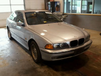 1998 BMW 540 I AUTO WBADE6321WBW58469