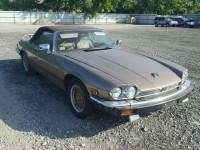 1989 JAGUAR XJS SAJNV4845KC152476