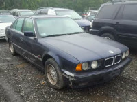 1995 BMW 525 I AUTO WBAHD6329SGK84100