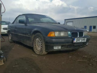 1995 BMW 325 IC WBABJ532XSJC81897