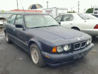 1995 BMW 530 I AUTO WBAHE2324SGE93429
