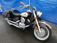 2000 YAMAHA XVS1100 JYAVP11E1YA007753