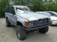 1987 TOYOTA 4RUNNER RN JT4RN62S2H0142873