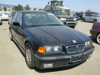 1998 BMW 328 I AUTO WBACD4327WAV64959