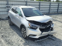 2018 BUICK ENCORE ESS KL4CJCSB5JB529311