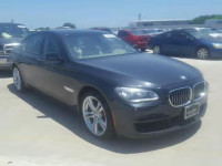 2015 BMW 740 LI WBAYE4C5XFD946897