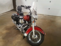 1995 HARLEY-DAVIDSON FLSTC 1HD1BJL40SY045039