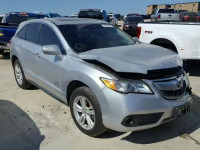 2015 ACURA RDX BASE 5J8TB3H30FL009877