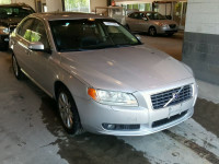 2009 VOLVO S80 3.2 YV1AS982491095091
