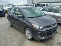 2016 CHEVROLET SPARK 2LT KL8CF6SA5GC619411