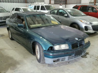 1998 BMW 323 IS WBABF7324WEH42328