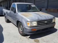 1994 TOYOTA T100 JT4UD10D7R0003165