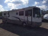 2003 FREIGHTLINER CHASSIS X 4UZAAHAK73CL87676