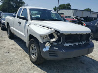 2008 DODGE DAKOTA ST 1D7HE22K38S548496