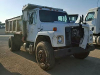 1985 INTERNATIONAL S-SERIES 1 1HTLDTVN6FHA58556
