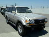 1996 LEXUS LX 450 JT6HJ88J5T0136566