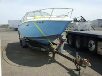 1977 SEAR MARINE/TRL SERA97260677