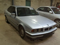 1995 BMW 530 I AUTO WBAHE2329SGE93006