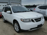 2007 SAAB 9-7X 4.2I 5S3ET13S672803744